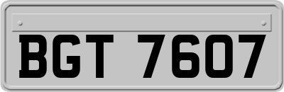 BGT7607