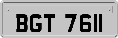 BGT7611