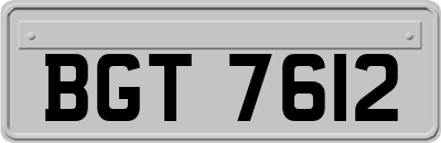 BGT7612