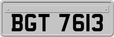 BGT7613
