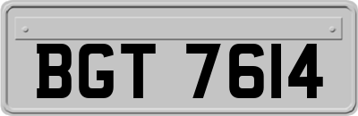 BGT7614