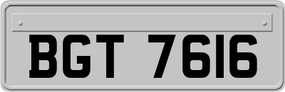 BGT7616