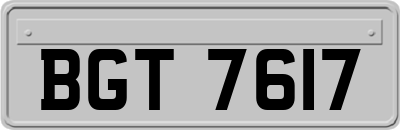 BGT7617