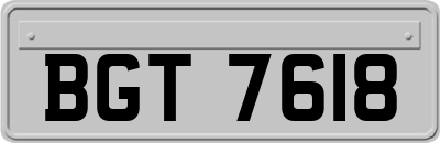 BGT7618