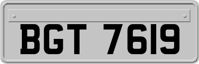 BGT7619