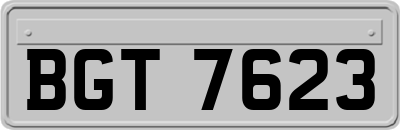 BGT7623