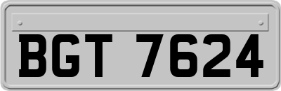 BGT7624