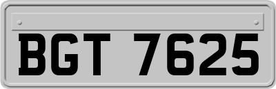 BGT7625