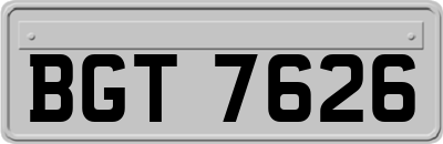 BGT7626