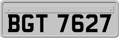 BGT7627