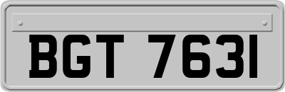 BGT7631