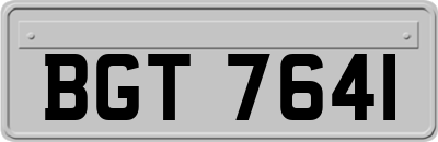 BGT7641