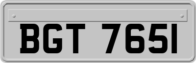 BGT7651
