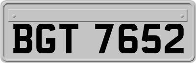 BGT7652