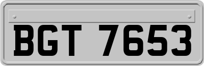 BGT7653