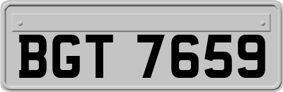 BGT7659