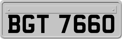 BGT7660