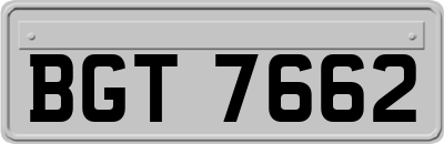 BGT7662