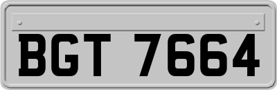 BGT7664