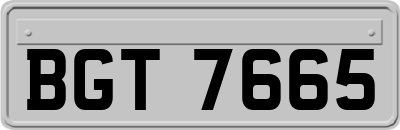 BGT7665
