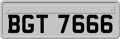 BGT7666
