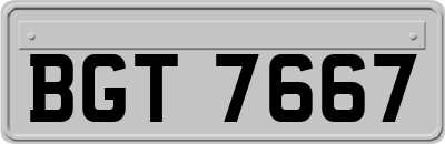 BGT7667
