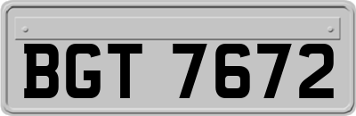 BGT7672