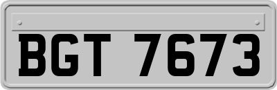 BGT7673