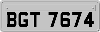 BGT7674