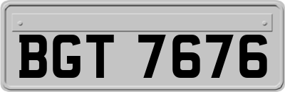 BGT7676