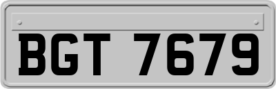 BGT7679