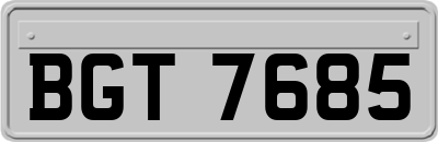 BGT7685