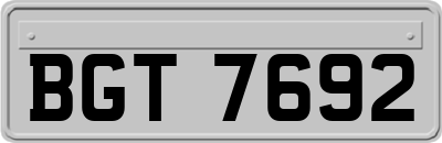 BGT7692