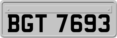 BGT7693