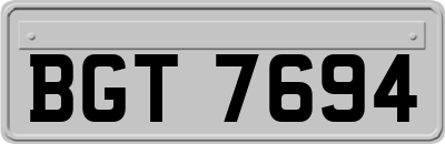 BGT7694