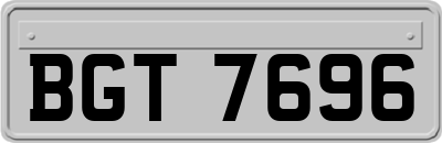 BGT7696
