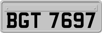 BGT7697