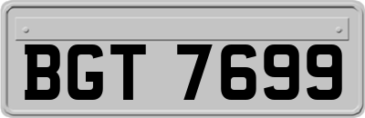BGT7699