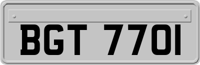 BGT7701
