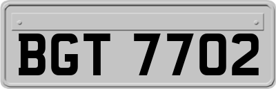 BGT7702