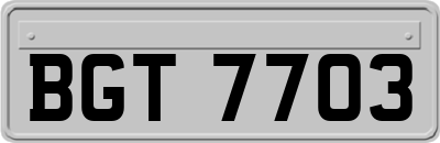 BGT7703