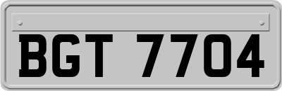 BGT7704