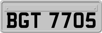 BGT7705