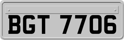 BGT7706