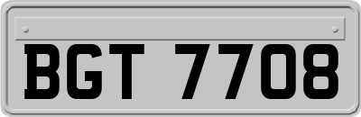 BGT7708
