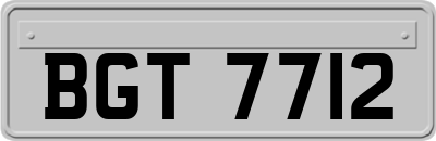 BGT7712