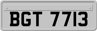 BGT7713