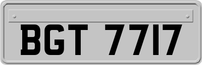 BGT7717