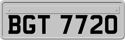 BGT7720
