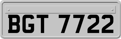 BGT7722